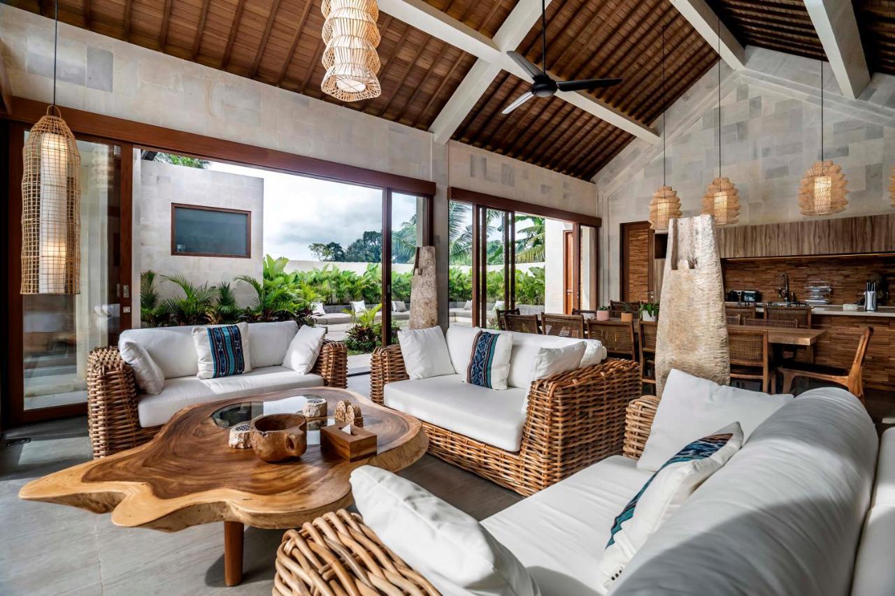 Villa Zen Paradise By Balisuperhost Ubud Exterior foto