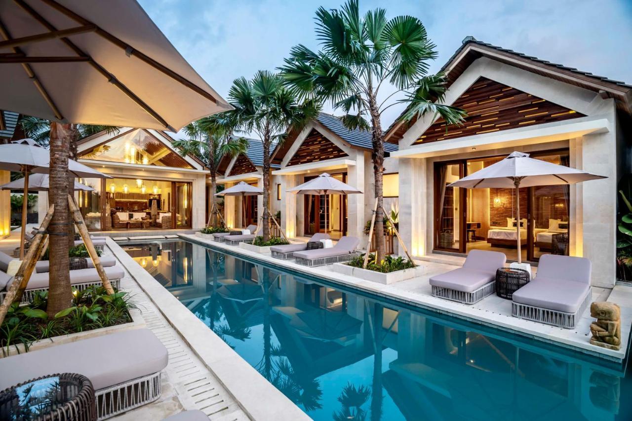 Villa Zen Paradise By Balisuperhost Ubud Exterior foto