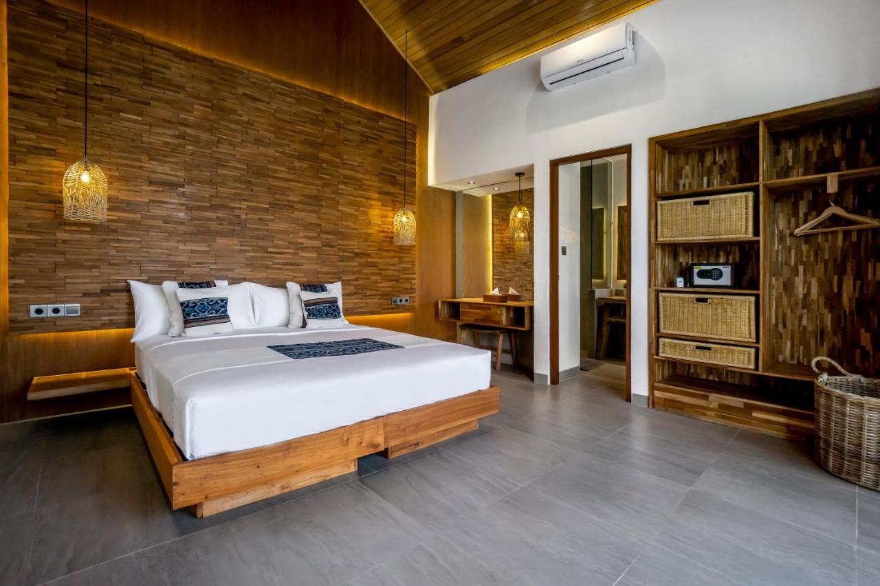 Villa Zen Paradise By Balisuperhost Ubud Exterior foto